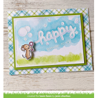 Lawn Fawn Perfectly Plaid Remix 12x12 Inch Collection Pack (LF2492)